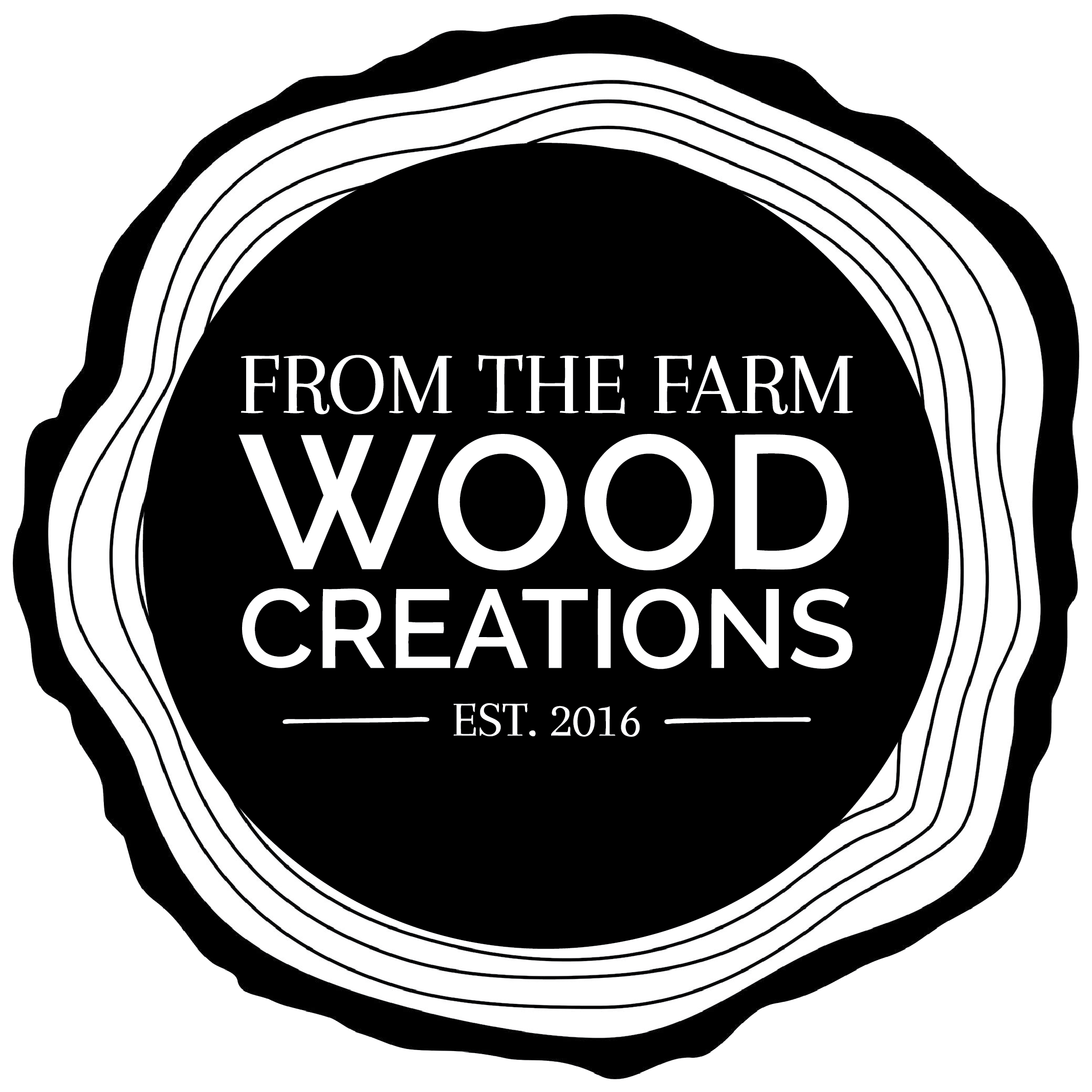 From the Farm Wood Creations